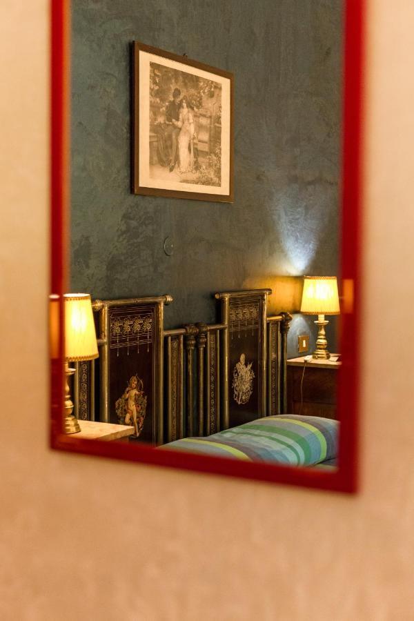 Albergo Centrale Scanno Exterior photo